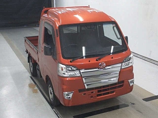 DAIHATSU HIJET TRUCK 2021