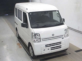 NISSAN CLIPPER VAN 2023