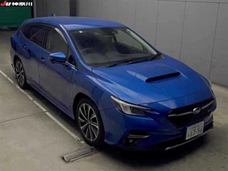 SUBARU LEVORG 2024