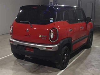 SUZUKI XBEE MN71S