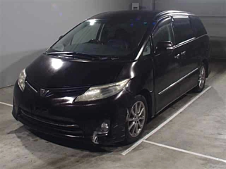 TOYOTA ESTIMA 2011