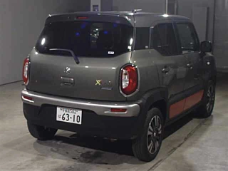 SUZUKI XBEE MN71S