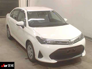 TOYOTA COROLLA AXIO 2024
