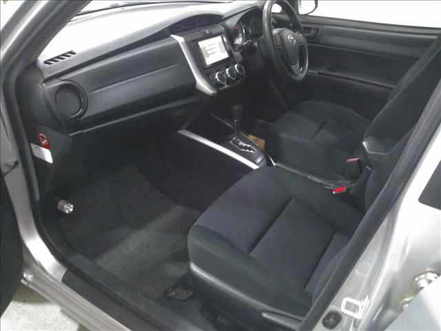 TOYOTA COROLLA FIELDER 2013