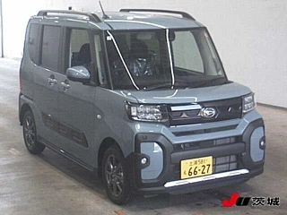 DAIHATSU TANTO 2025