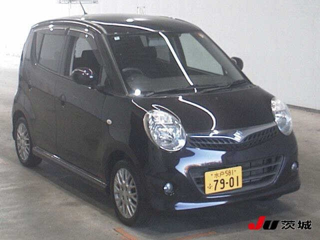 SUZUKI MRWAGON 2010