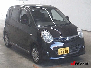 SUZUKI MRWAGON 2010