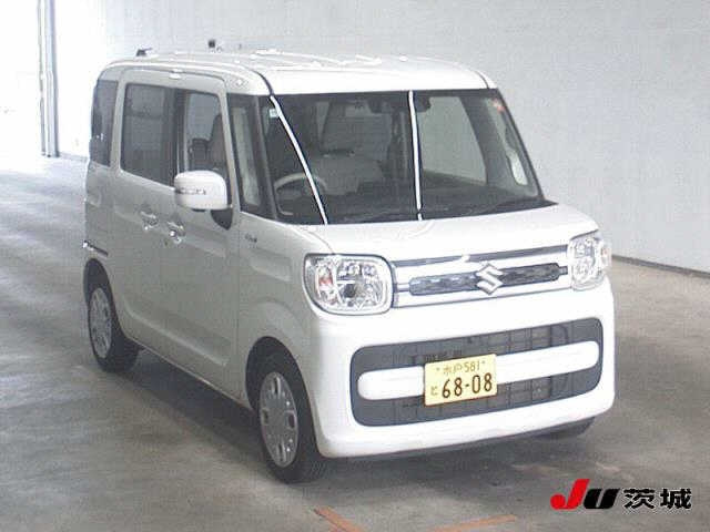 SUZUKI SPACIA 2020