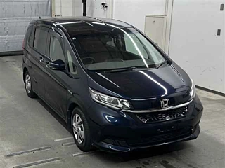 HONDA FREED 2021