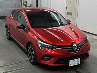 RENAULT LUTECIA 2023