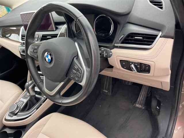 BMW 2 SERIES 2019