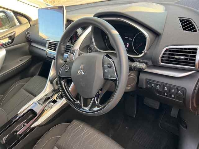 MITSUBISHI ECLIPSE CROSS 2019