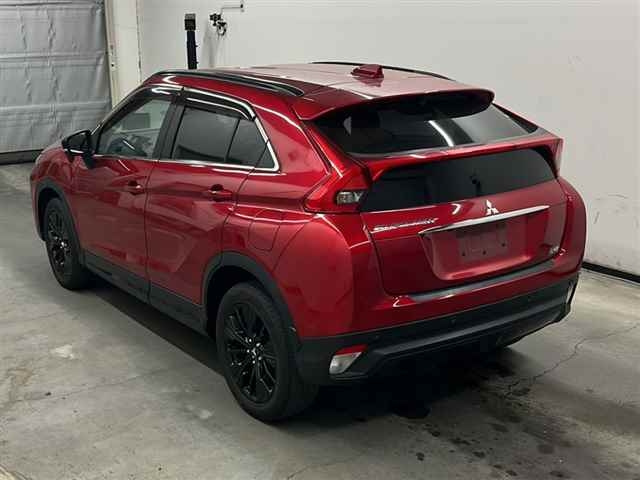 MITSUBISHI ECLIPSE CROSS 2019