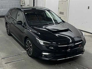 SUBARU LEVORG 2021