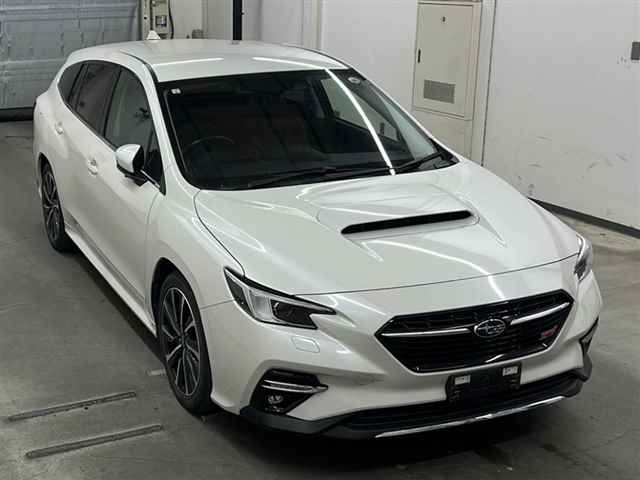 SUBARU LEVORG 2021