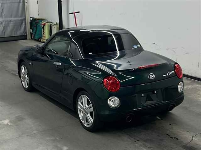 DAIHATSU COPEN 2016