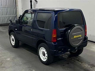 SUZUKI JIMNY 2016