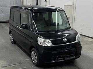 DAIHATSU TANTO 2015