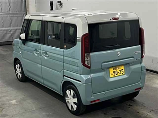 SUZUKI SPACIA 2024