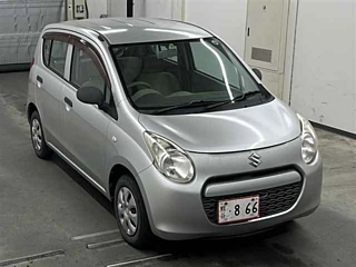 SUZUKI ALTO 2010