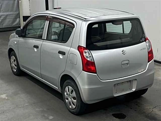 SUZUKI ALTO 2010