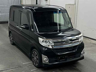 DAIHATSU TANTO 2014