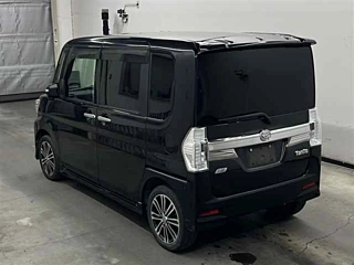 DAIHATSU TANTO 2014