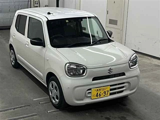 SUZUKI ALTO 2023