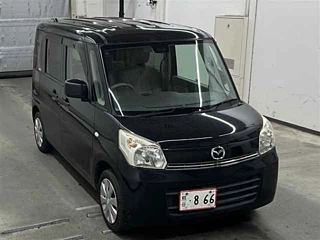 MAZDA FLAIR WAGON 2013