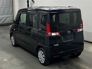 MAZDA FLAIR WAGON 2013