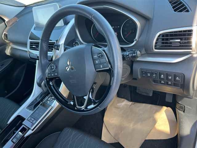 MITSUBISHI ECLIPSE CROSS 2019