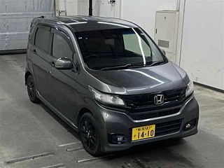 HONDA N WGN 2018