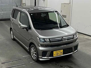 SUZUKI WAGON R 2018