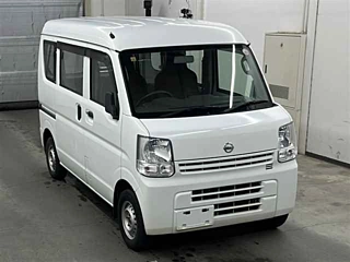 NISSAN CLIPPER VAN 2017