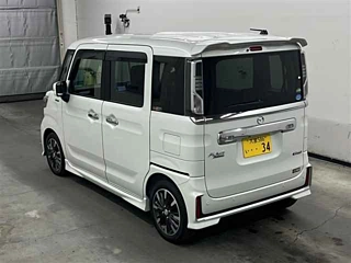 MAZDA FLAIR WAGON 2020