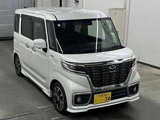 MAZDA FLAIR WAGON 2020