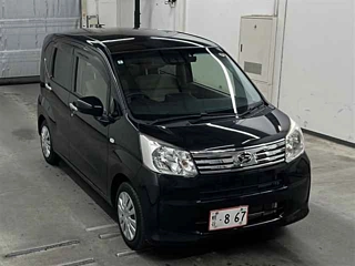 DAIHATSU MOVE 2023
