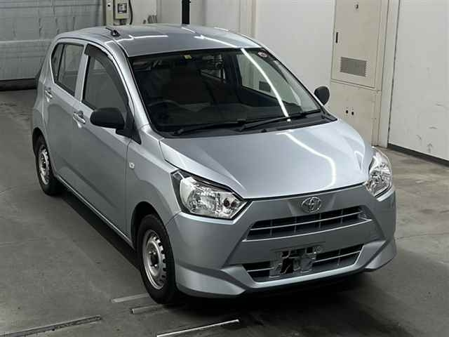 TOYOTA PIXIS EPOCH 2020