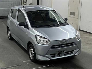 TOYOTA PIXIS EPOCH 2020