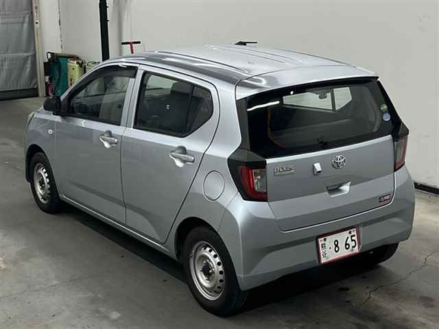 TOYOTA PIXIS EPOCH 2020