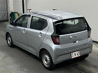 TOYOTA PIXIS EPOCH 2020