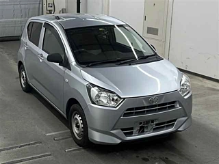 TOYOTA PIXIS EPOCH 2020