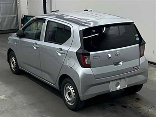 TOYOTA PIXIS EPOCH 2020