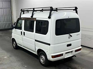 HONDA ACTY VAN 2014
