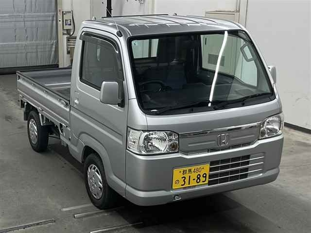 HONDA ACTY TRUCK 2012