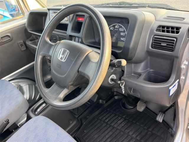 HONDA ACTY TRUCK 2012