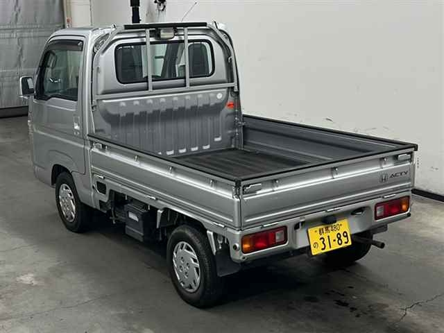 HONDA ACTY TRUCK 2012