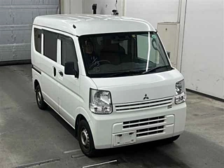 MITSUBISHI MINICAB VAN 2019
