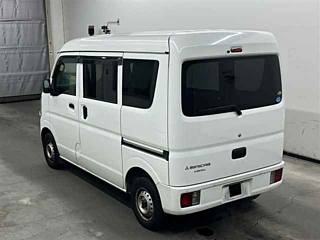 MITSUBISHI MINICAB VAN 2019