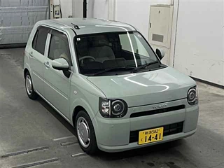 DAIHATSU MIRA TOCOT 2021